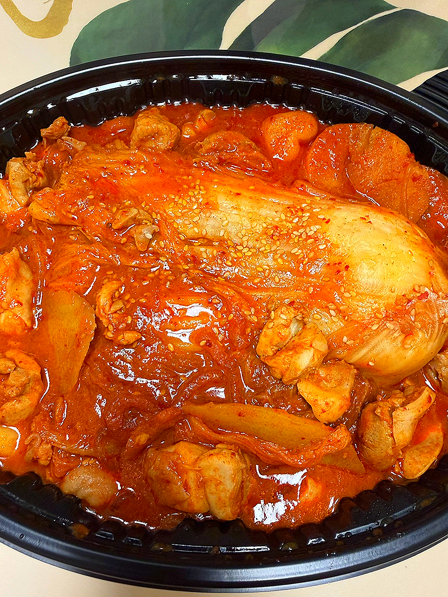 두찜 성남신흥점 사진 1