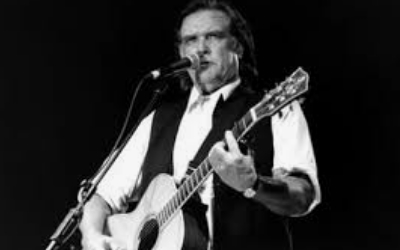  [숨은 명곡] Guy Clark – Desperados Waiting for a Train