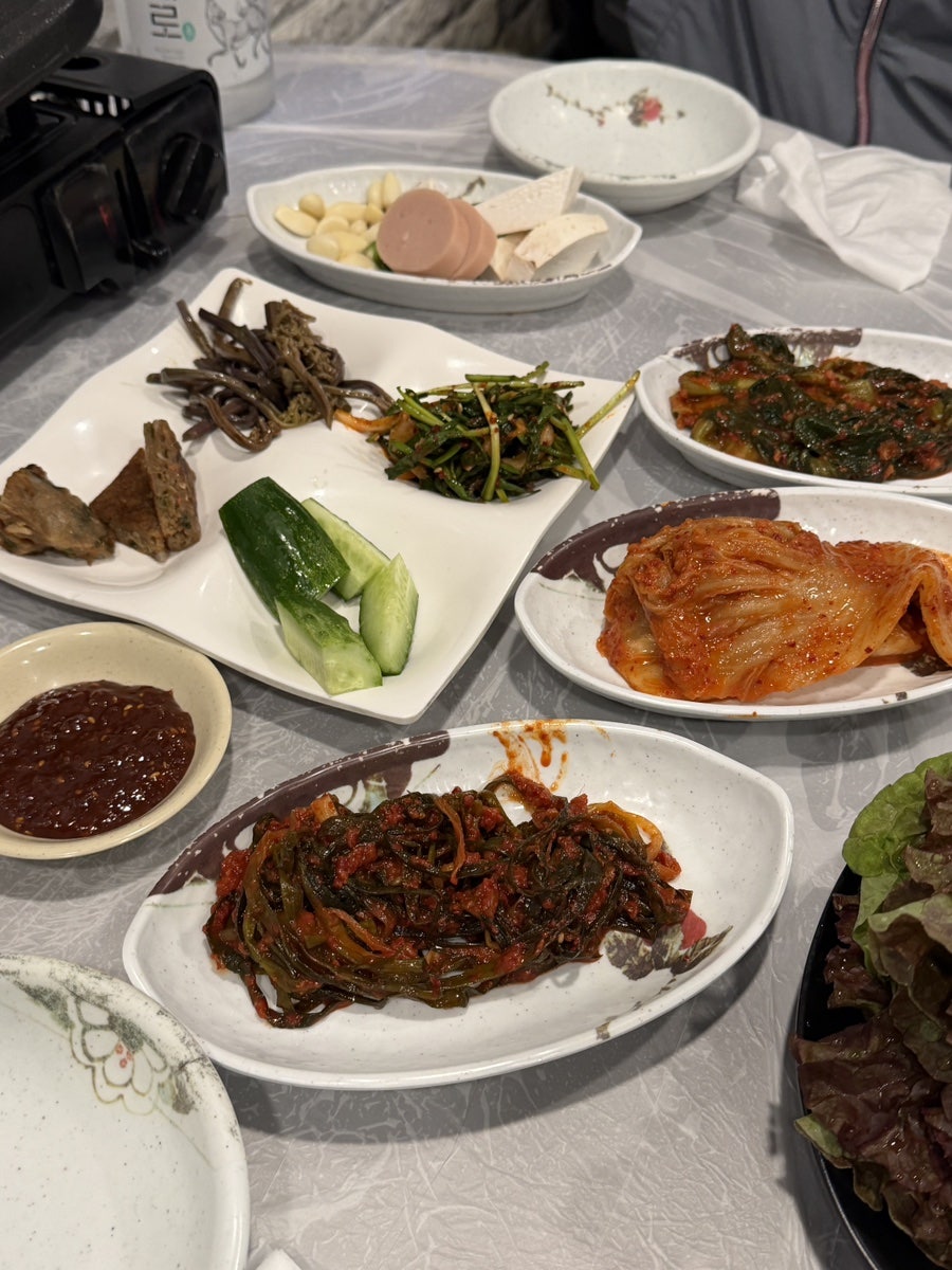 꽃미경네삼겹포차 사진 3