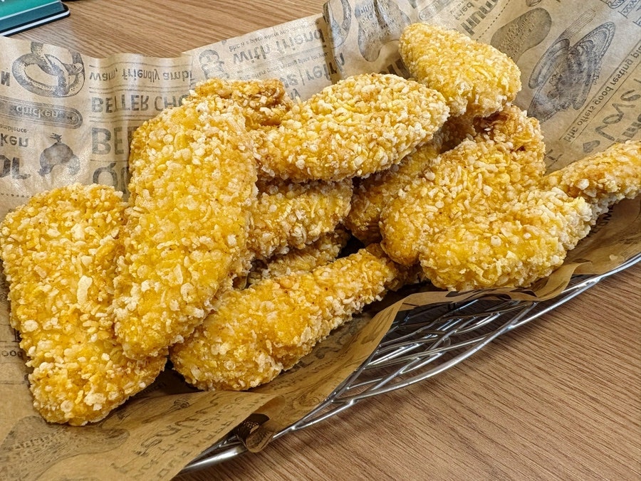 BHC치킨 은평뉴타운점 사진 3