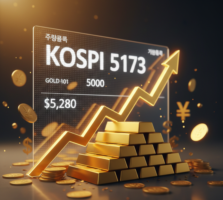   2026년 1월 29일, 나를 찾는 시간 '나다움' 오늘의 핫이슈