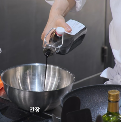 [내 돈 내산] 흑백 요리사 선재 스님의 그 간장! 명인명촌 숙성 간장 구입 후기