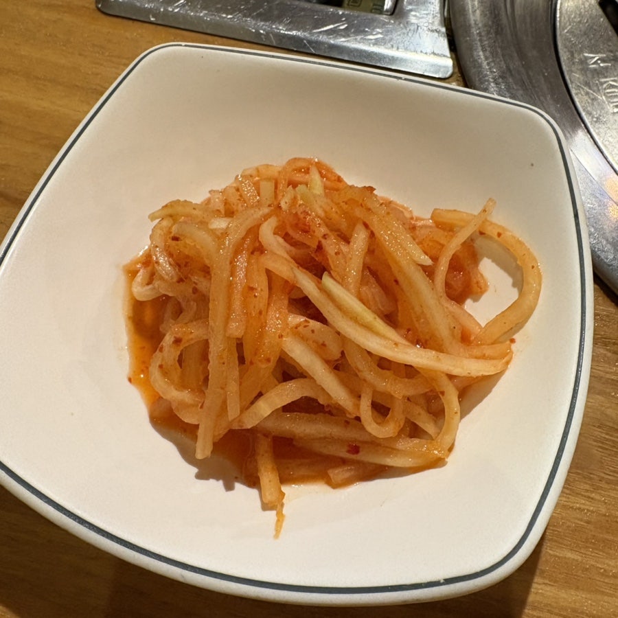 이촌참숯구이 사진 4