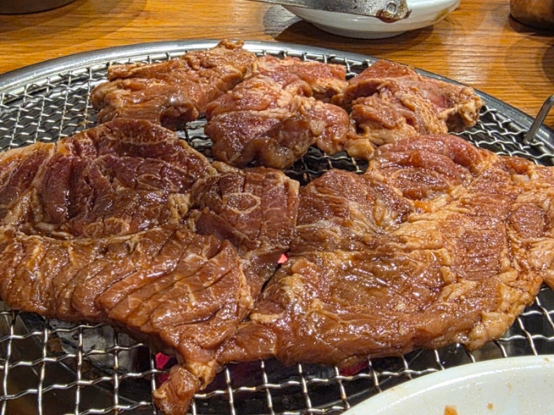 구서동 돼지갈비 맛집 전원숯불 부산구서점 회식 등 각종 모임장소로 굿