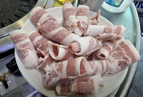 태양생막창 우만점 사진 2