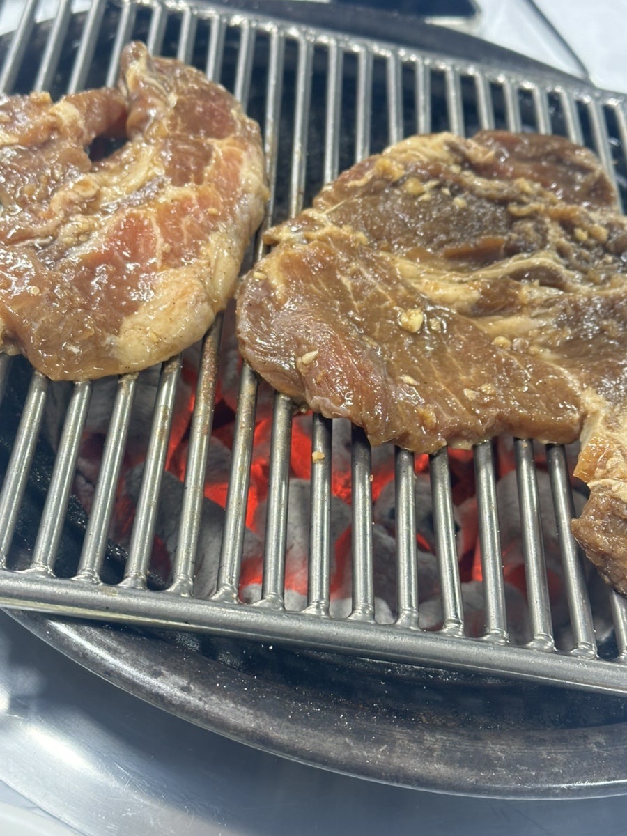 구봉산숯불갈비 사진 5