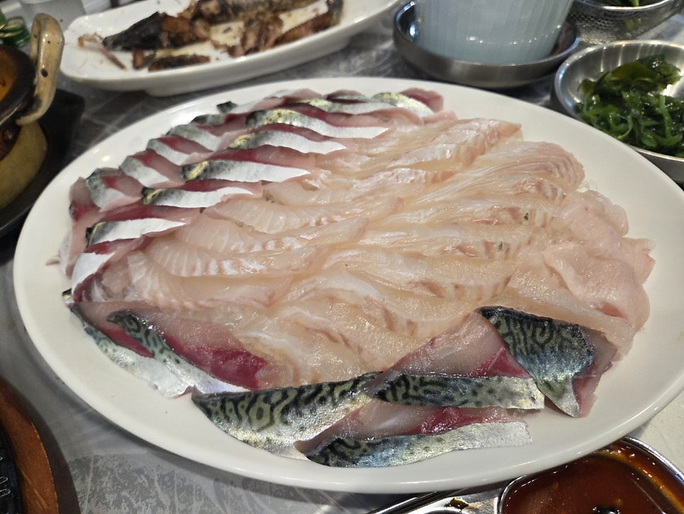 사랑회수산 사진 4