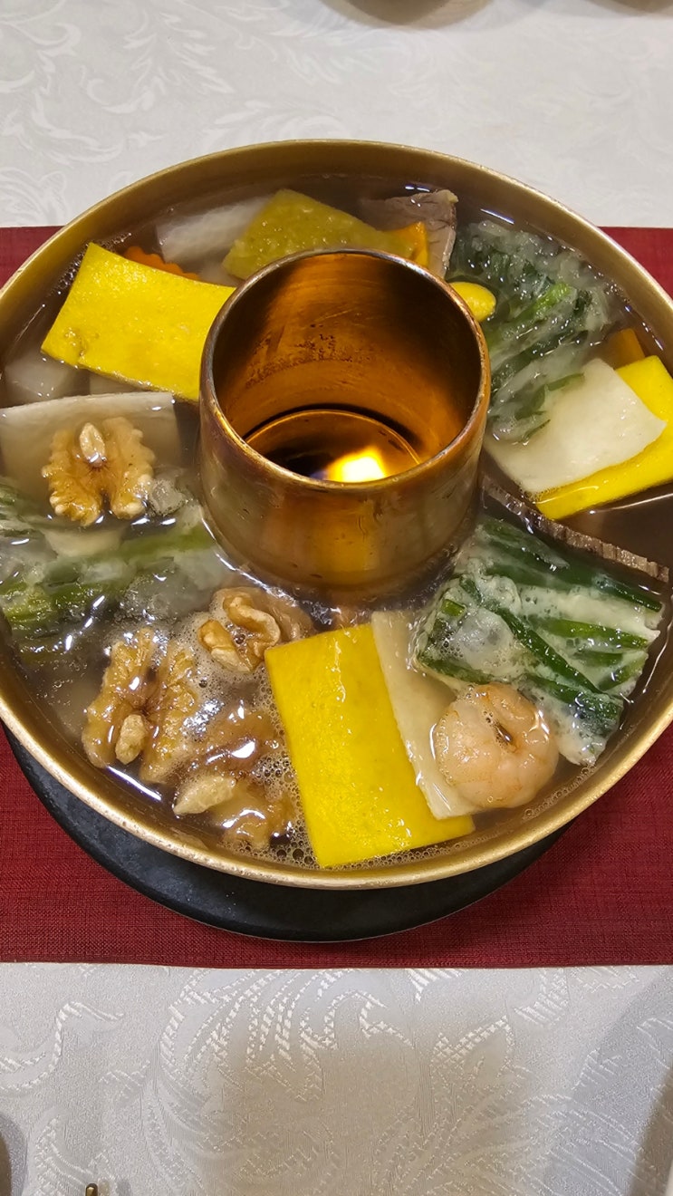  서울한정식맛집 수담한정식 강남점 한식명인 입학식 졸업식 삼성동 맛집 설날에 문여는 식당