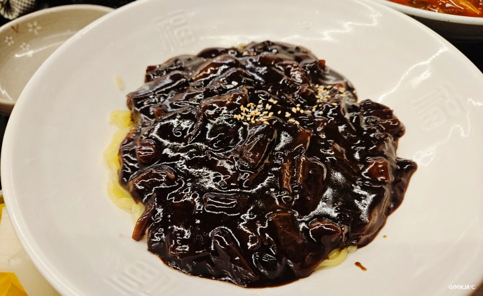 백년가교동짬뽕 송파강남본점 사진 6