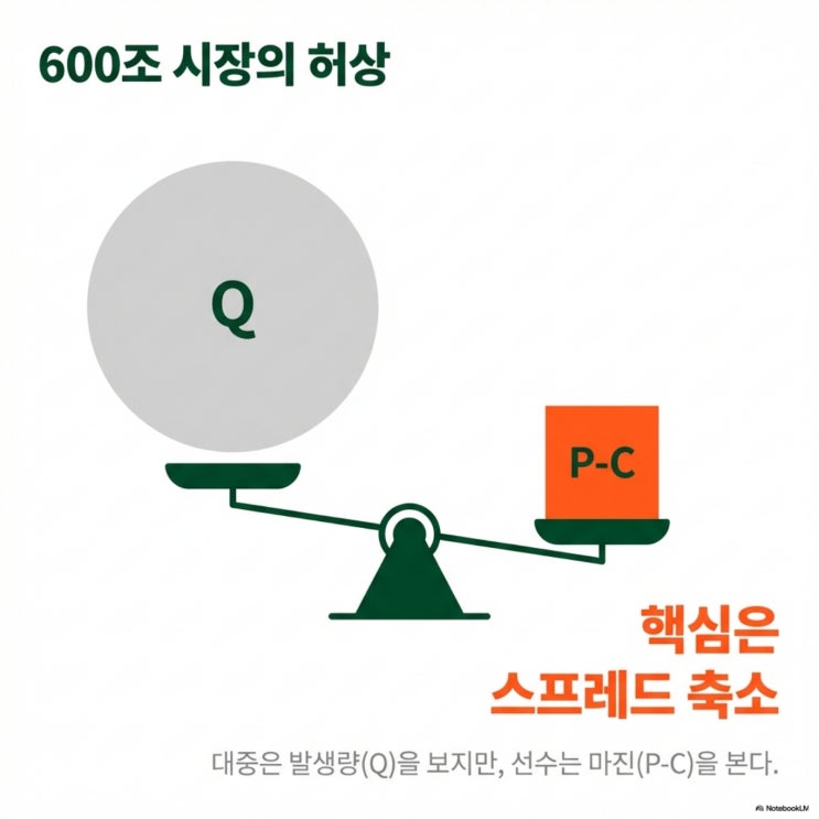  영업이익률 3%의 함정, 폐배터리 도시광산은 정말 노다지인가?