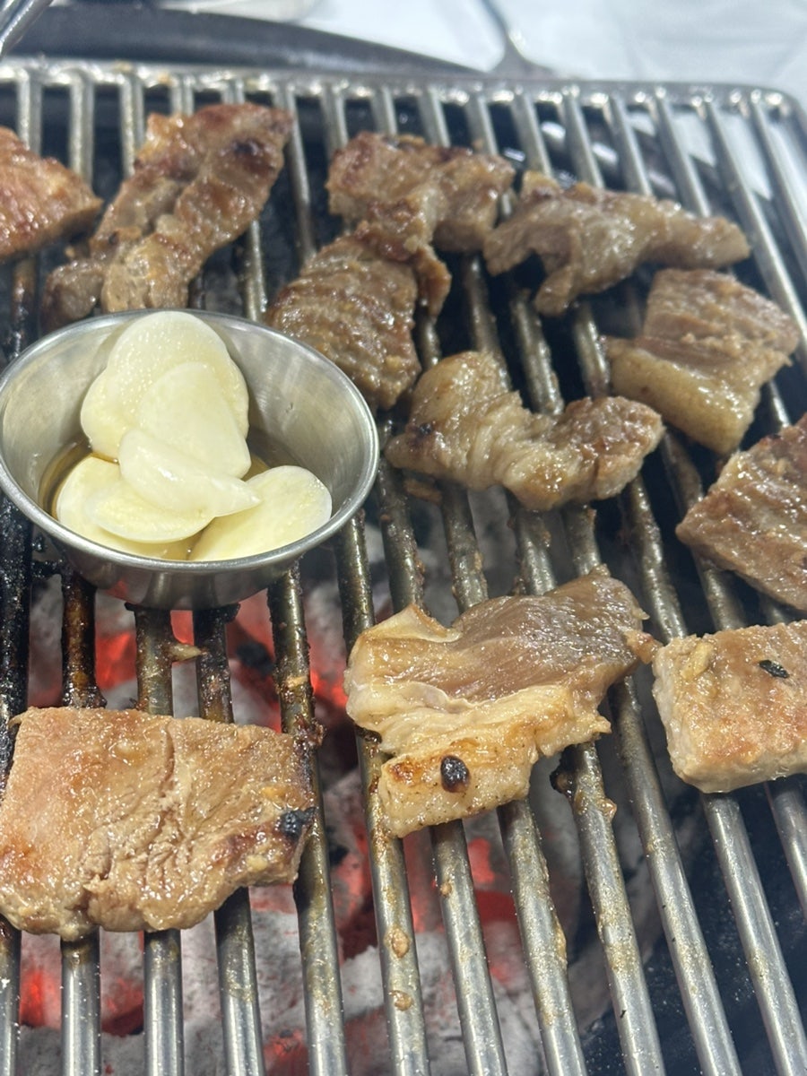 구봉산숯불갈비 사진 6