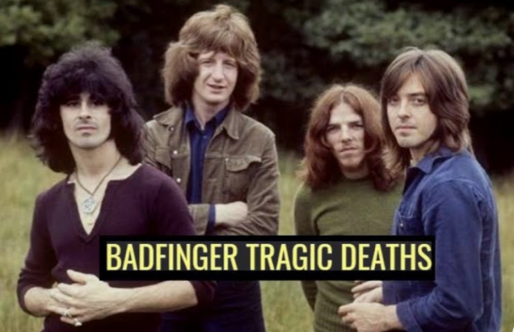  [숨겨진 명곡] Badfinger – Baby Blue