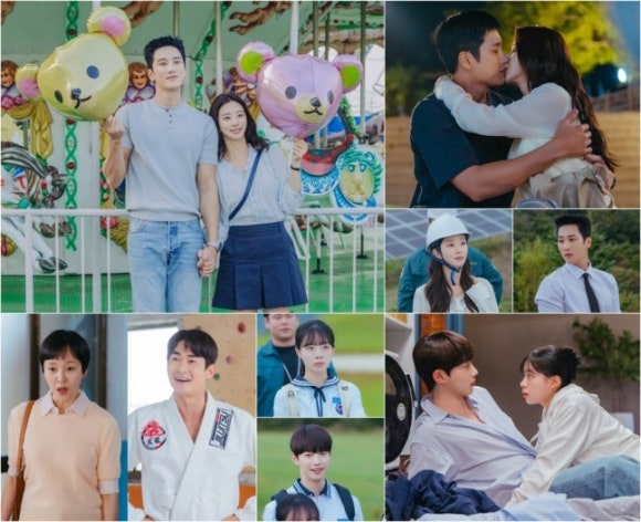 안보현·이주빈 ‘스프링 피버’, 3억 뷰를 움직인 건 설렘의 밀도였다