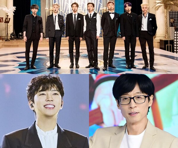  스타 브랜드평판 1위 방탄소년단, 완전체 월드투어 소식에 수치 폭발한 이유