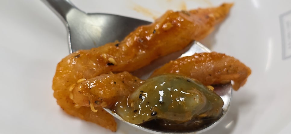 정라진곰치국 사진 5