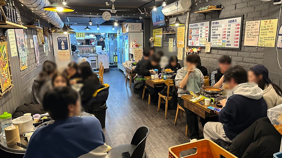요쪽갈비찜 사진 2