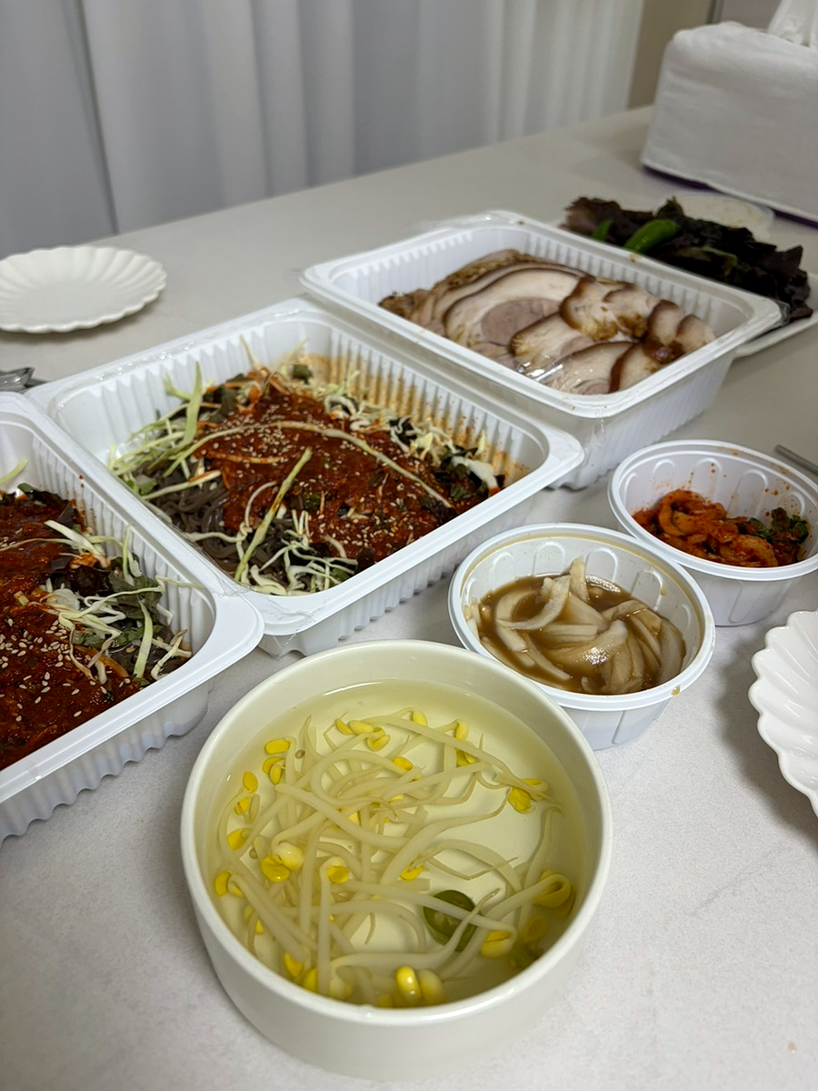 부부왕족발 사진 2