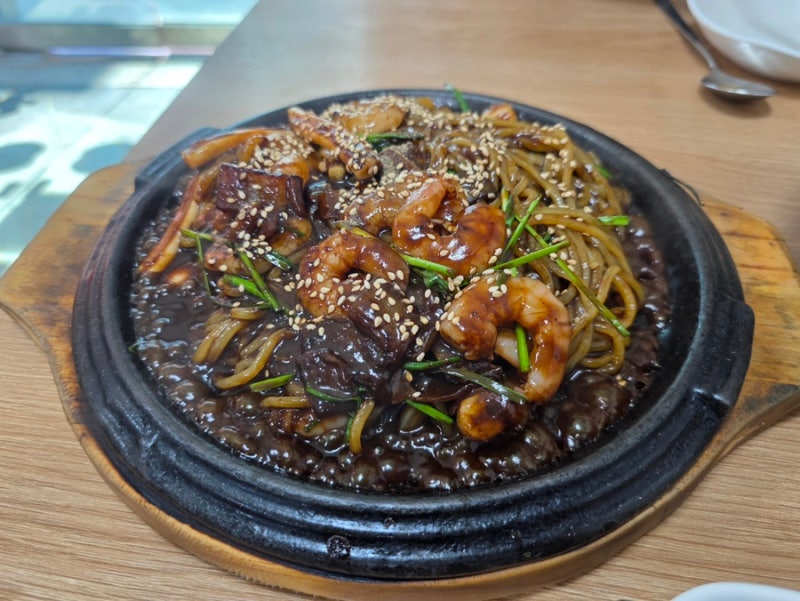 여수맛집 : 순심원 후기 대기시간