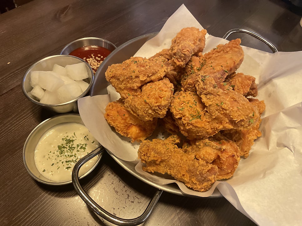 탄광맥주 다산센트럴점 사진 3