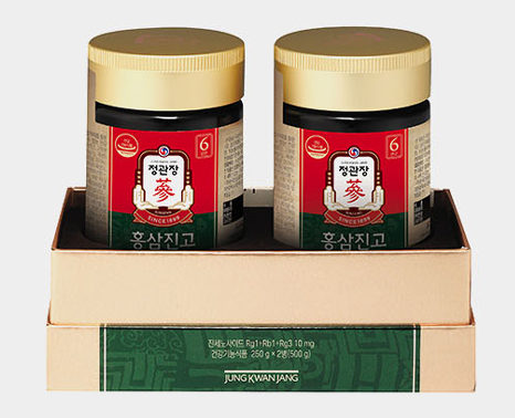  정관장 홍삼진고 성분 정보와 부드러운 건강 관리 비결을 알아봐요