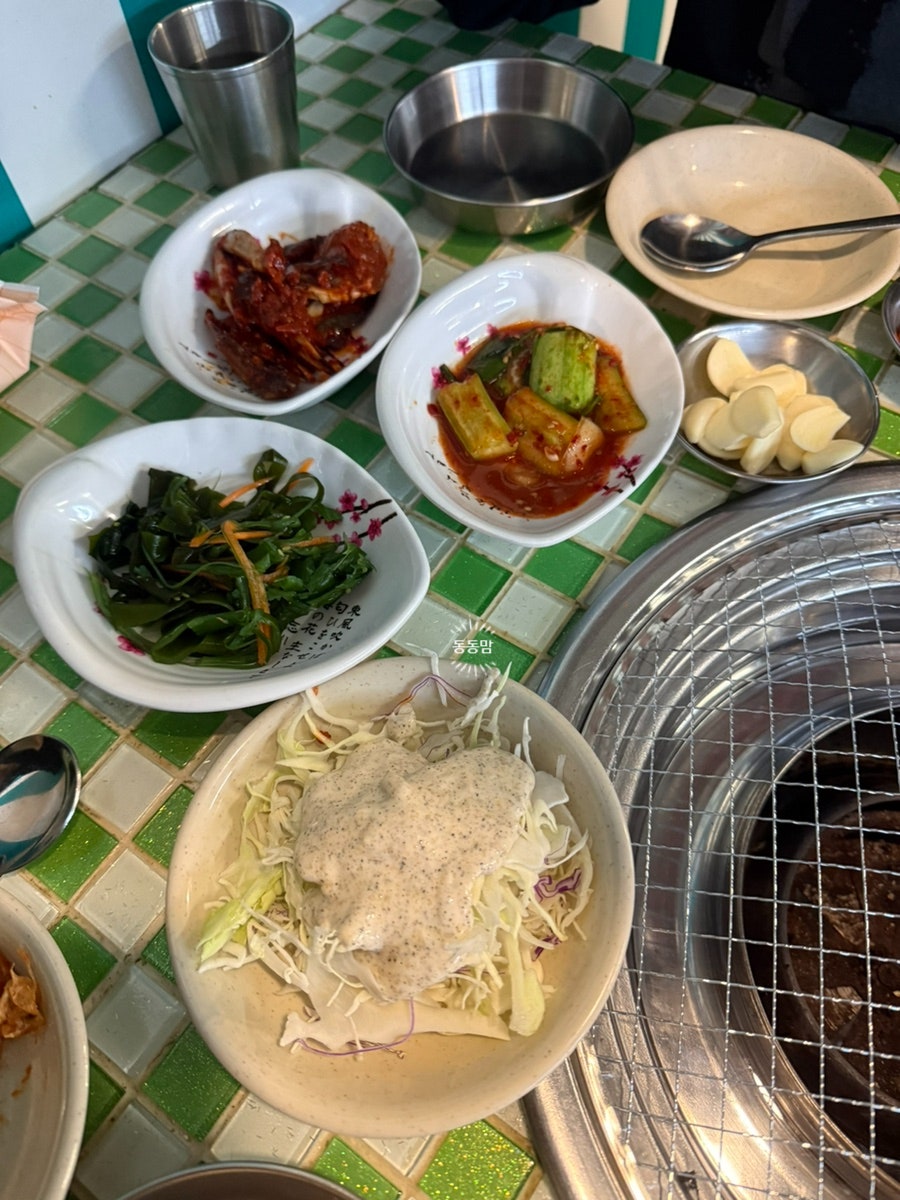 롱타임노씨 은계점 사진 6