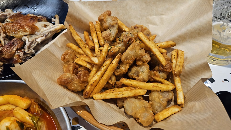 전기맥주 명지국제신도시점 사진 1