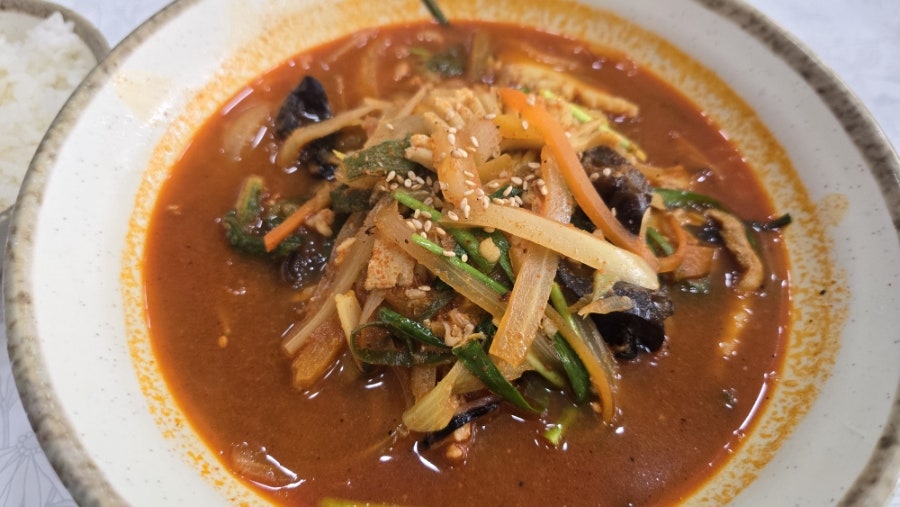 목원 사진 4