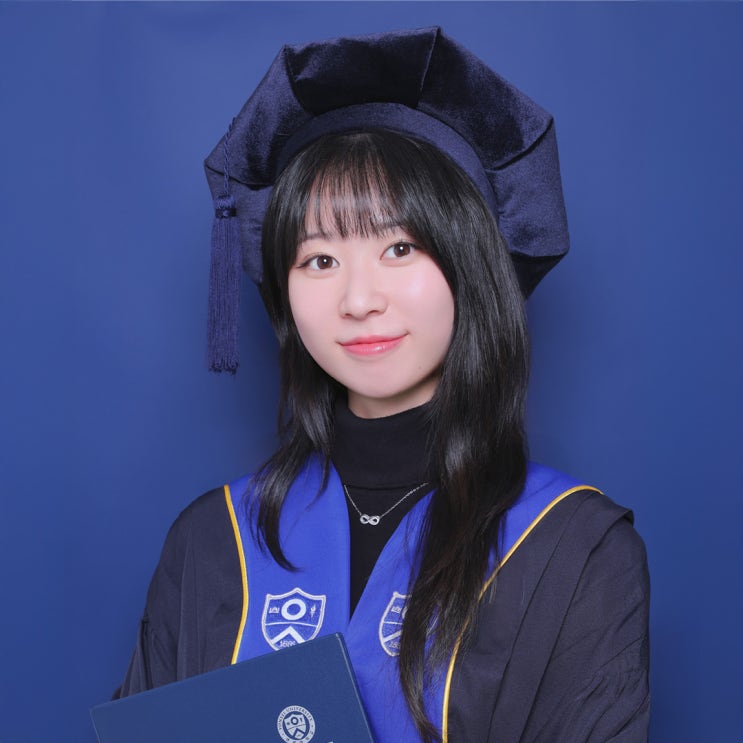   원주 졸업사진 잘 찍는 사진관 찾는다면｜포토라임