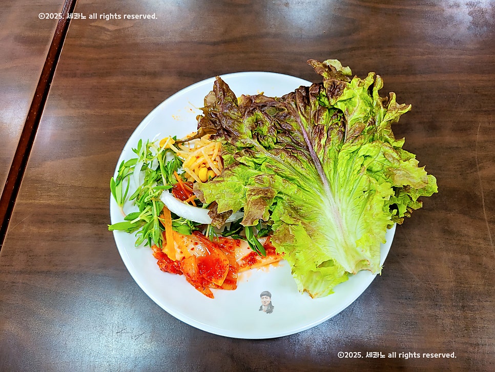 용 기사식당 사진 4