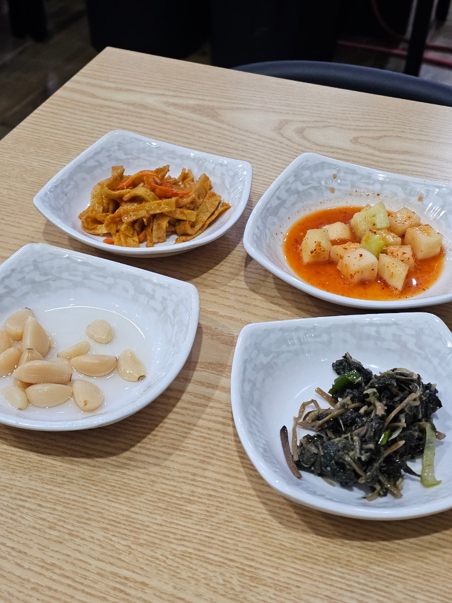 이화김치찌개 사진 5
