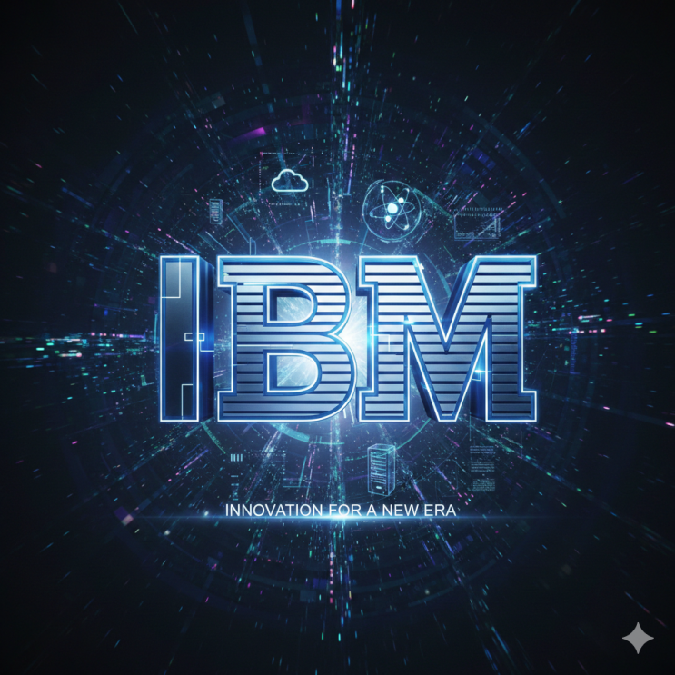  2026년 IBM 투자 가이드: 배당 귀족에서 AI 황제로, 지금이 '골든 타임'인 이유