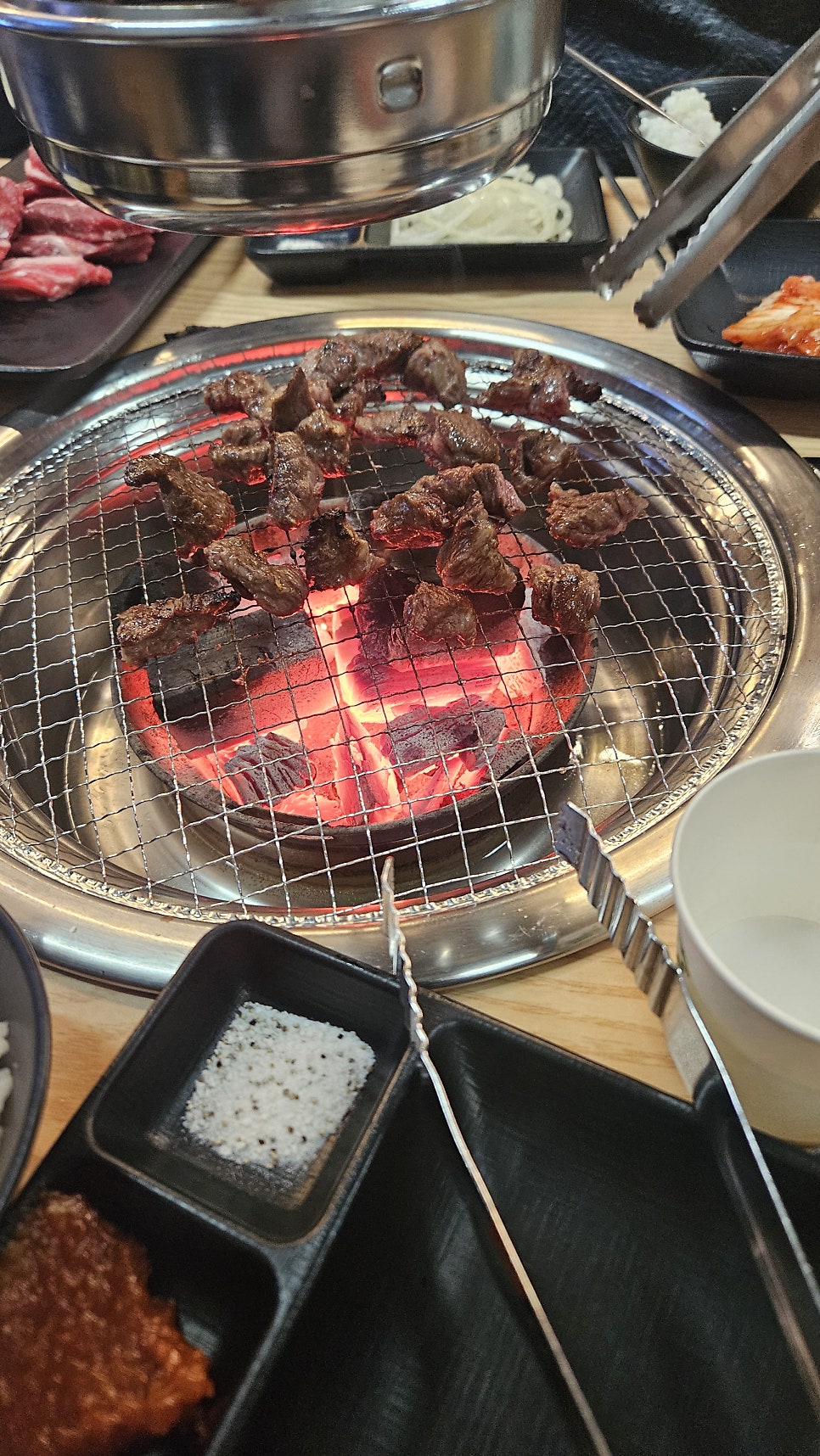 안평소갈비살 비봉본점 사진 3