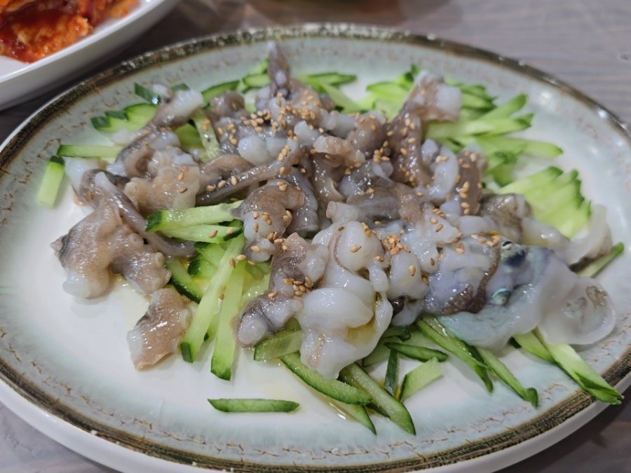 갯마을횟집 사진 6