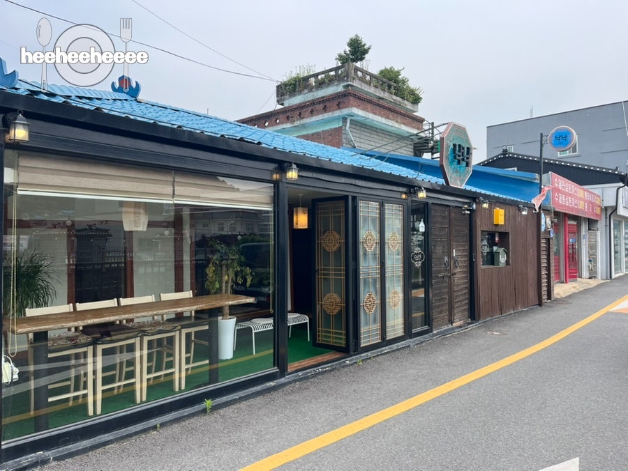 낙낙카페 사진 2
