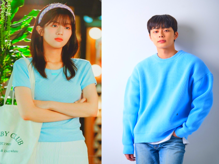신은수 유선호 열애, 나이 고향 학력 가족 인스타 나무위키 프로필