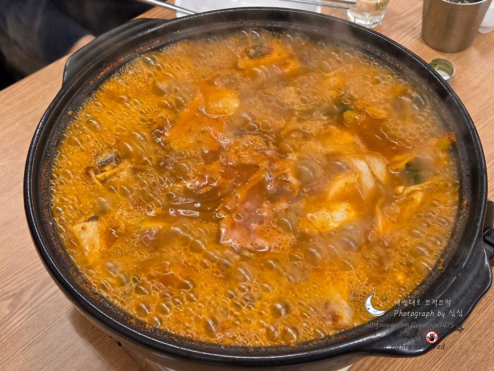 꾸꾸 도리치킨 내당점 사진 3