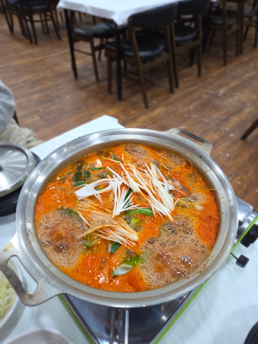 마린보이코다리1번가 장흥점 사진 3