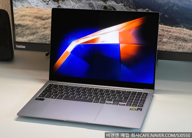 삼성 노트북 갤럭시북6 울트라 NT960UJH-XD72Y XC72Y X72A 매입 가격 울트라7 울트라9 5070 사전예약 ....