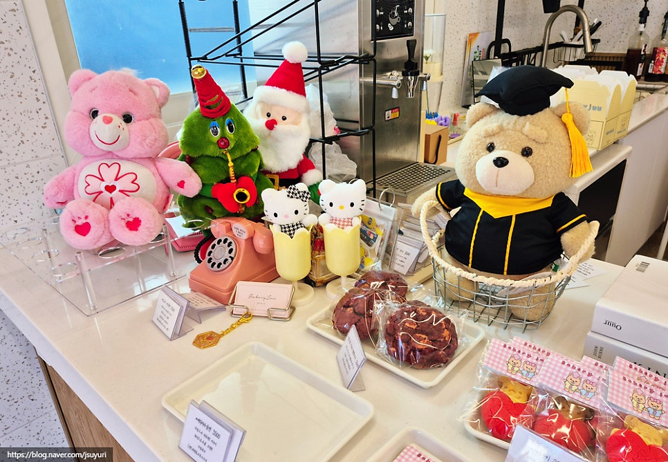 베이커리쥬 사진 3