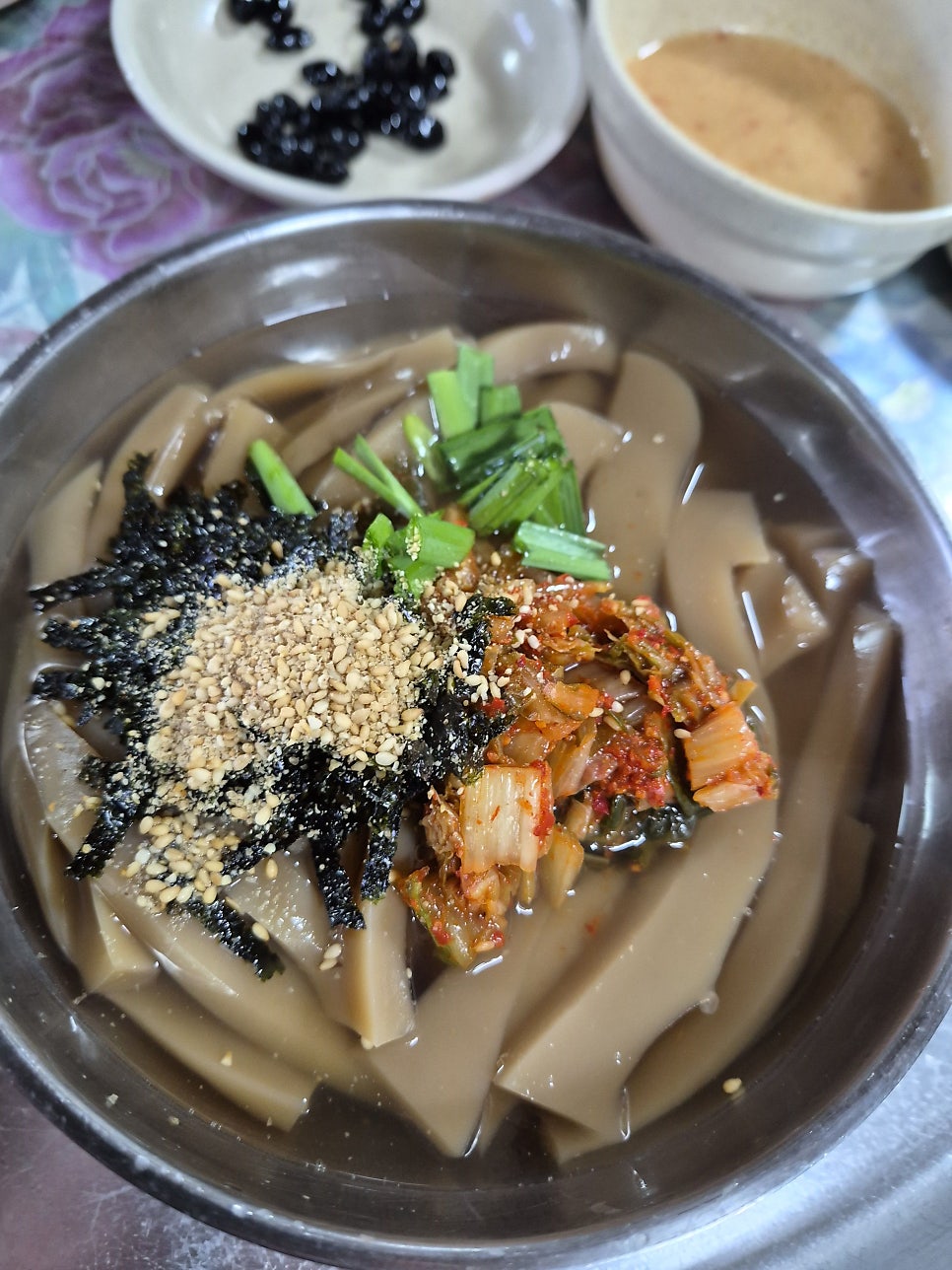 팔공할매묵집 사진 4