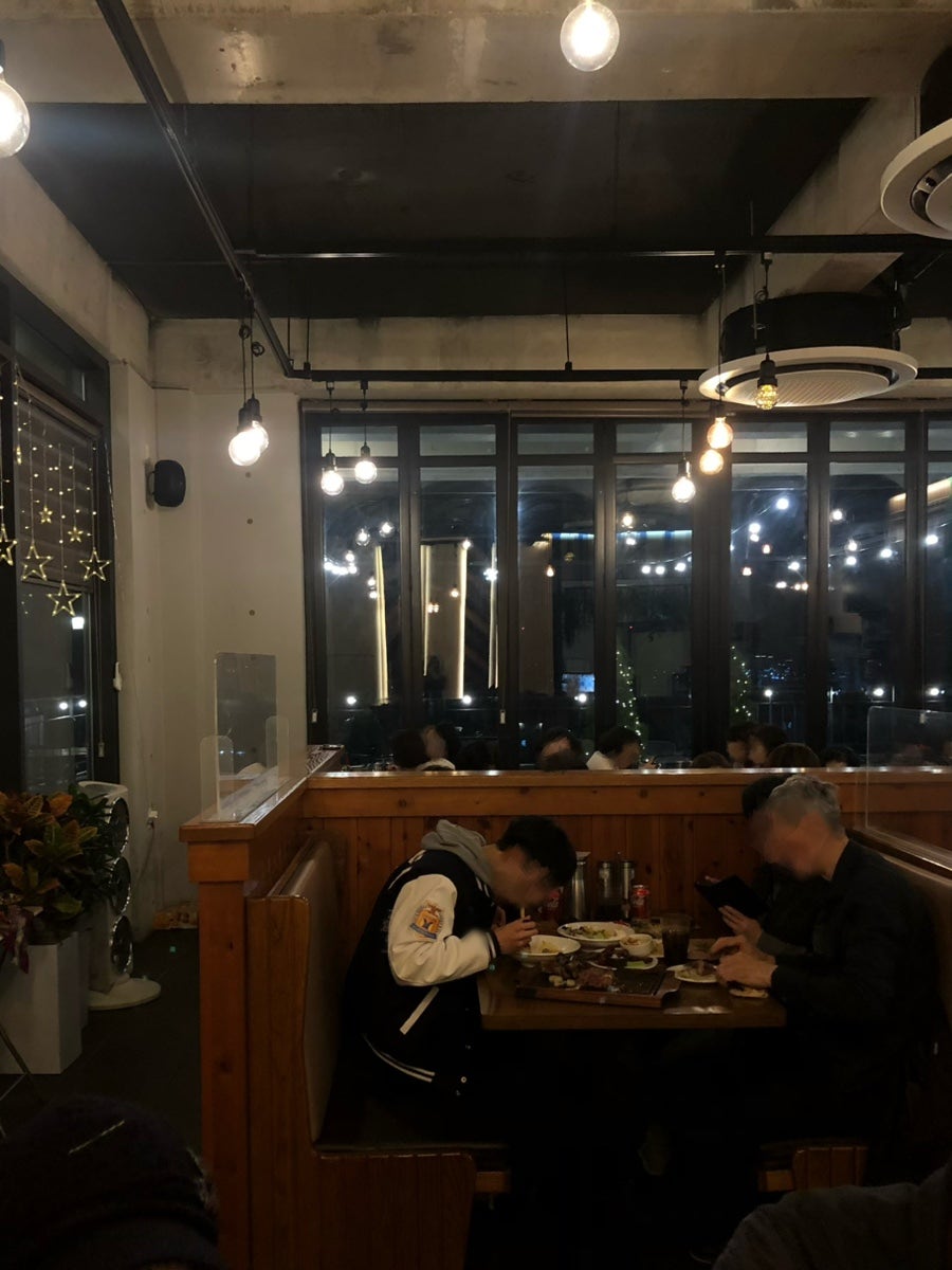 루웰스테이크하우스 사진 6