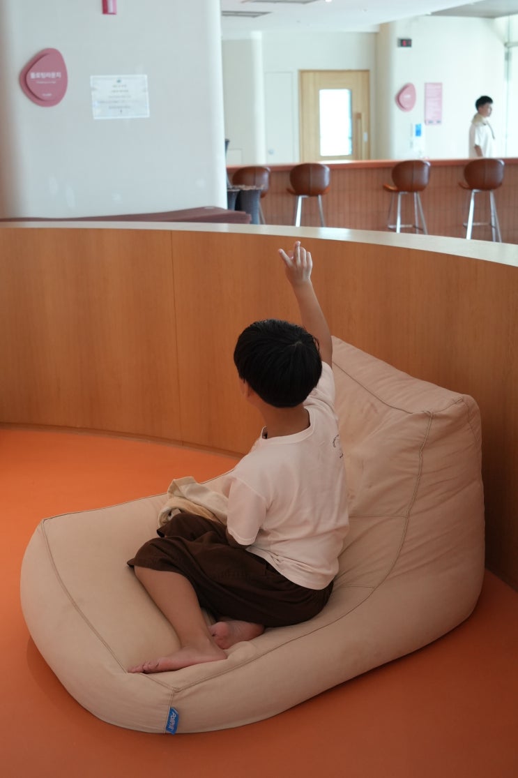  부산 찜질방 추천 아이랑 가기 좋은 해운대 클럽디오아시스 온천 워터파크