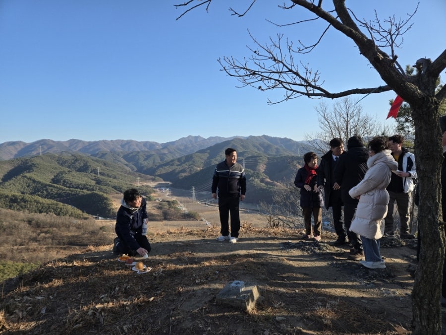 이바위산 사진 3