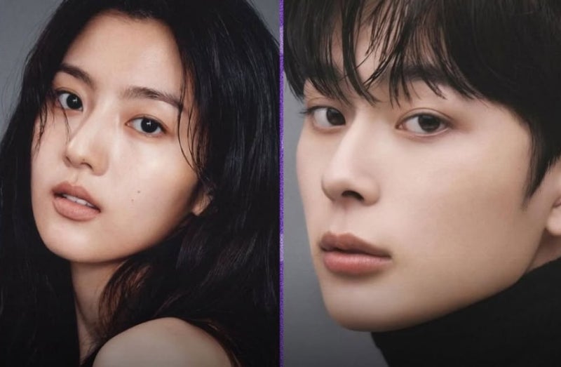 유선호 여친 신은수 누구? 25살 동갑 커플 소속사 입장 데이트 총정리