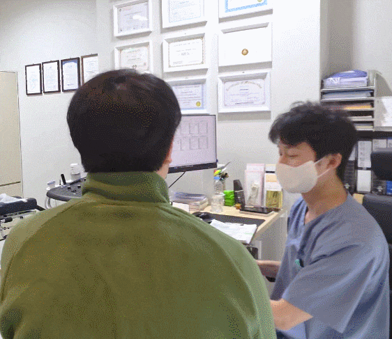  직장인 내장지방 빼는법, 운동으로도 안된다면 꼭 확인하세요.