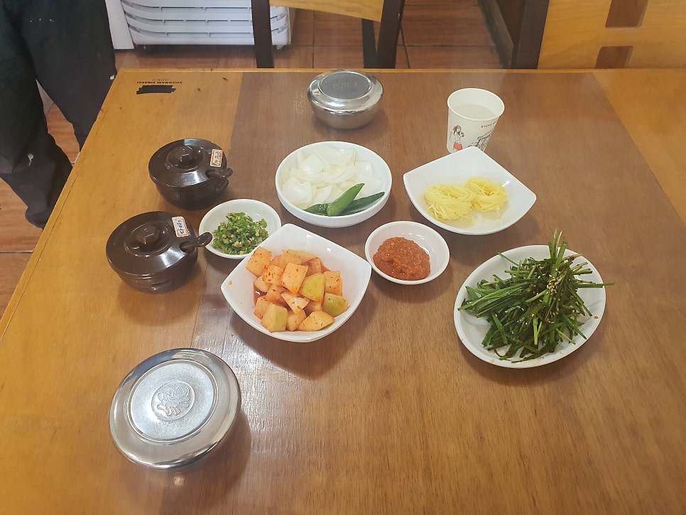 도구돼지국밥 사진 5