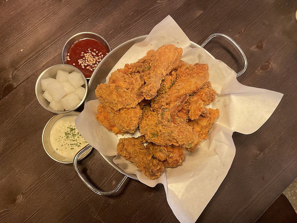 탄광맥주 다산센트럴점 사진 4