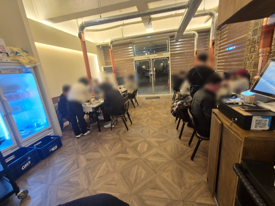 길봉식당 오룡점 사진 5