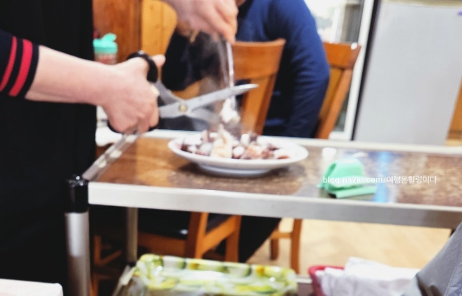 능이옥 사진 6