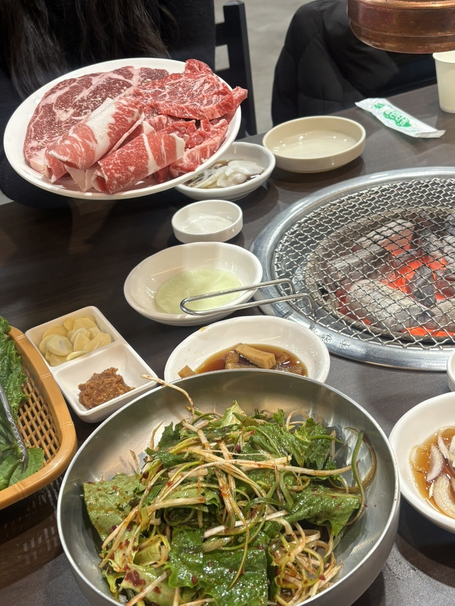 무진참숯구이 동구청 본점 사진 6